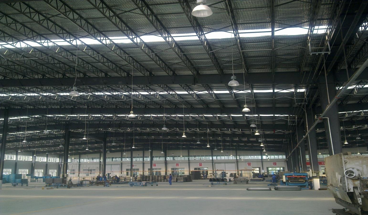 天津華夏防火器材有限公司